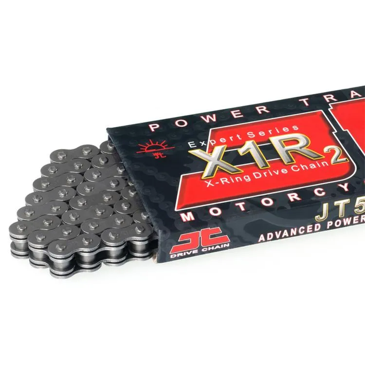 520X1R x 110 Chain X-Ring JT (JT520X1R110)