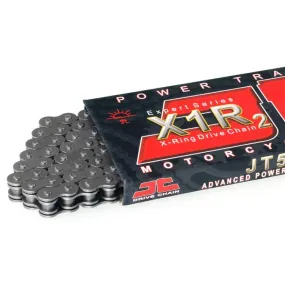 520X1R x 110 Chain X-Ring JT (JT520X1R110)