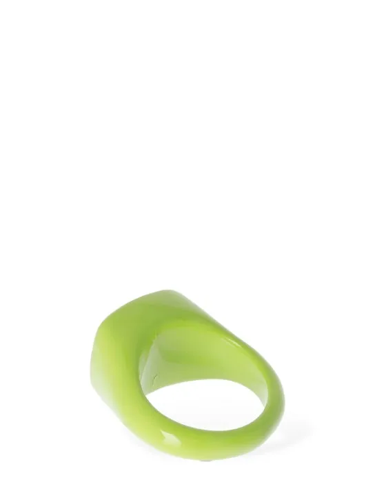 Agr   AGR x Hatton Labs safety signet ring 