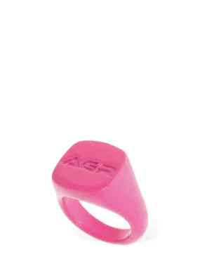 Agr   AGR x Hatton Labs safety signet ring 