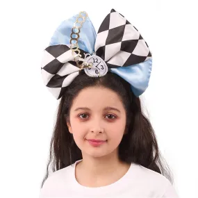 Alice Style Costume Headband