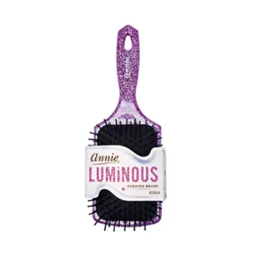 ANNIE Luminous Paddle Brush Large Assorted Color #02864