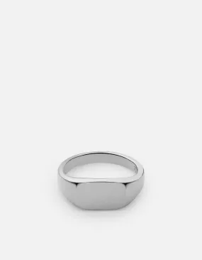 Arden Ring, Sterling Silver