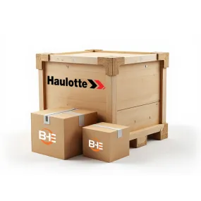 B02-04-0016 Comb Valve-Hyd Brk Release | Genuine Haulotte