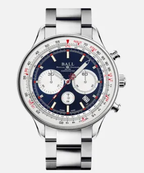 Ball Engineer Master II Normandy (44mm COSC) CM3188D