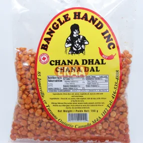 Bangle Hand Chana Dhal 300g