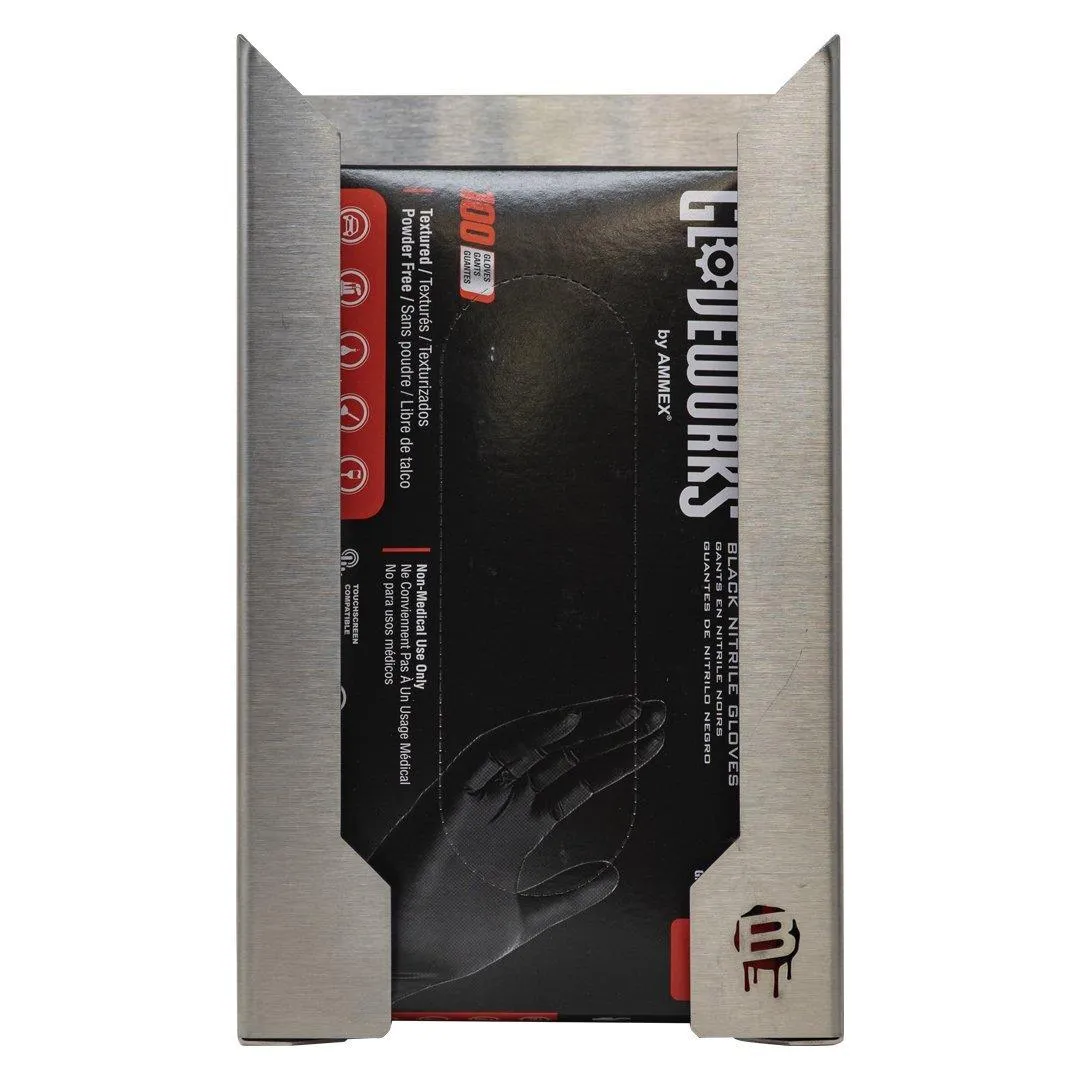 BEADZ Nitrile Glove Holder & Dispenser