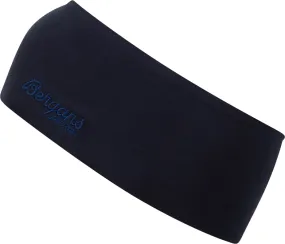 Bergans Kids&#x27; Cotton Headband Navy | Buy Bergans Kids&#x27; Cotton Headband Navy here | Outnorth