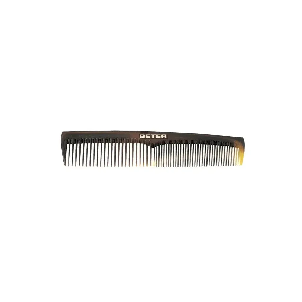 Beter Tortoise Styler Comb 18.5cm
