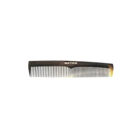 Beter Tortoise Styler Comb 18.5cm