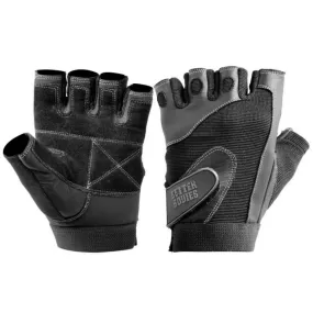 Better Bodies Pro Lifting Gloves (1 Pair)