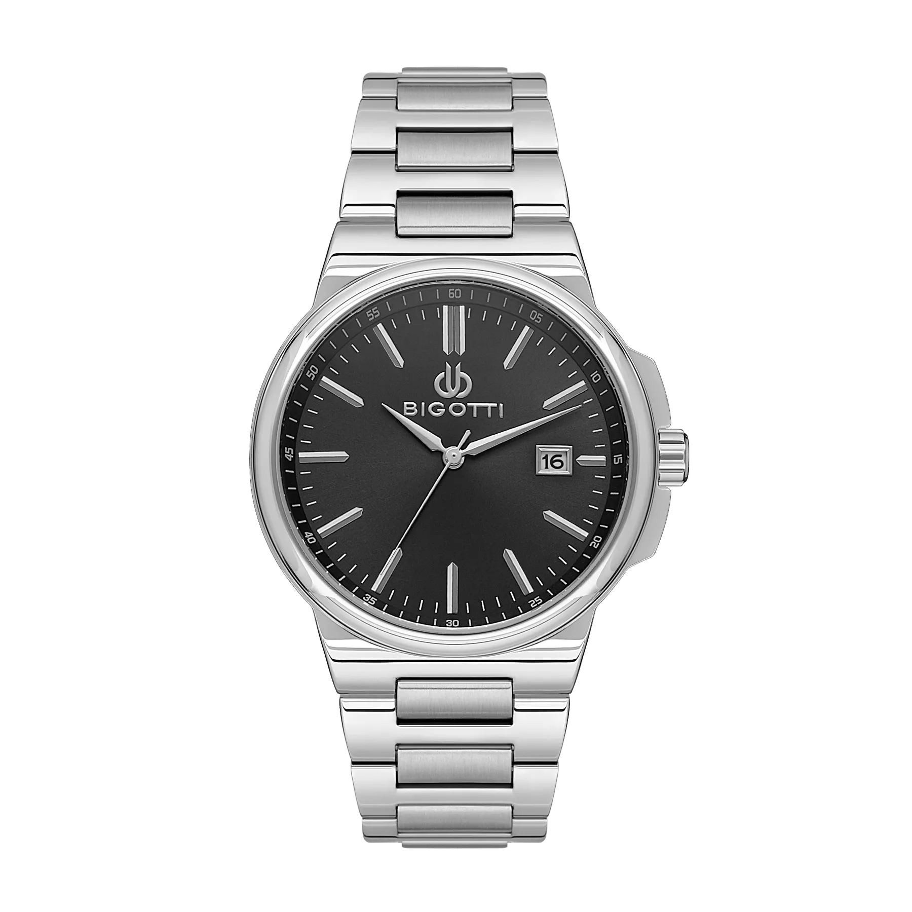 Bigotti Men's Watch - BG.1.10517-2
