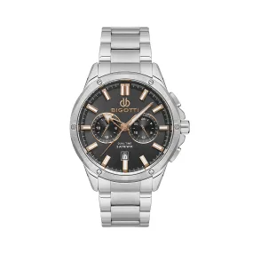 Bigotti Men's Watch - BG.1.10520-2
