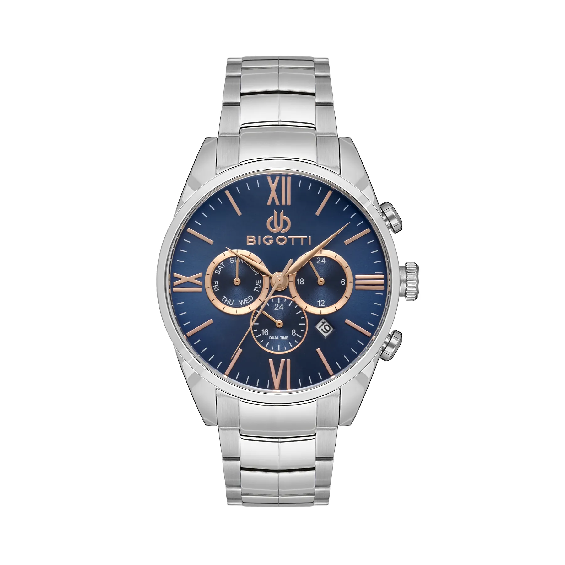 Bigotti Men's Watch - BG.1.10530-5