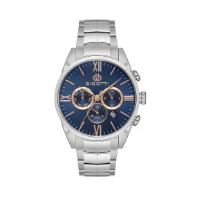 Bigotti Men's Watch - BG.1.10530-5
