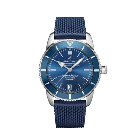 Breitling Superocean Heritage B20 Automatic 42 - Blue Dial