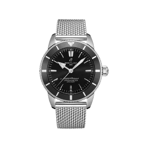 Breitling Superocean Heritage B20 Automatic 44 - Black Dial