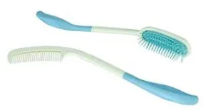 Brush and Comb Set