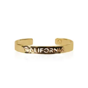 CALIFORNIA Bracelet