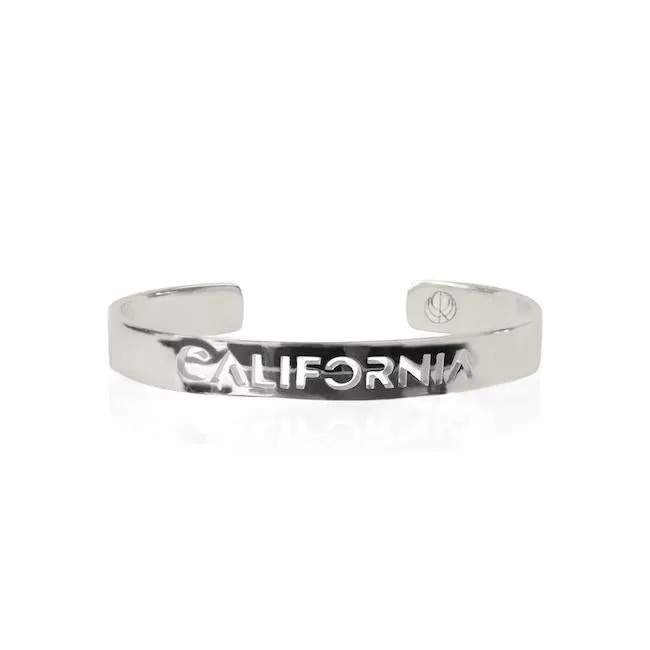 CALIFORNIA Bracelet