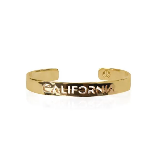 CALIFORNIA Bracelet