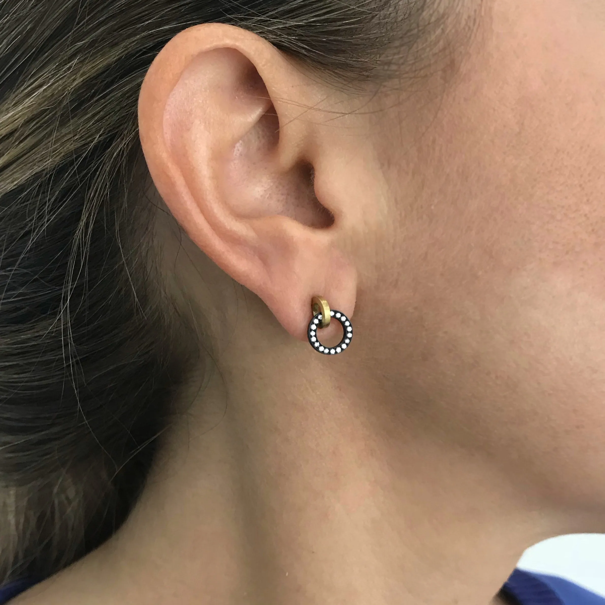 Chain Earrings