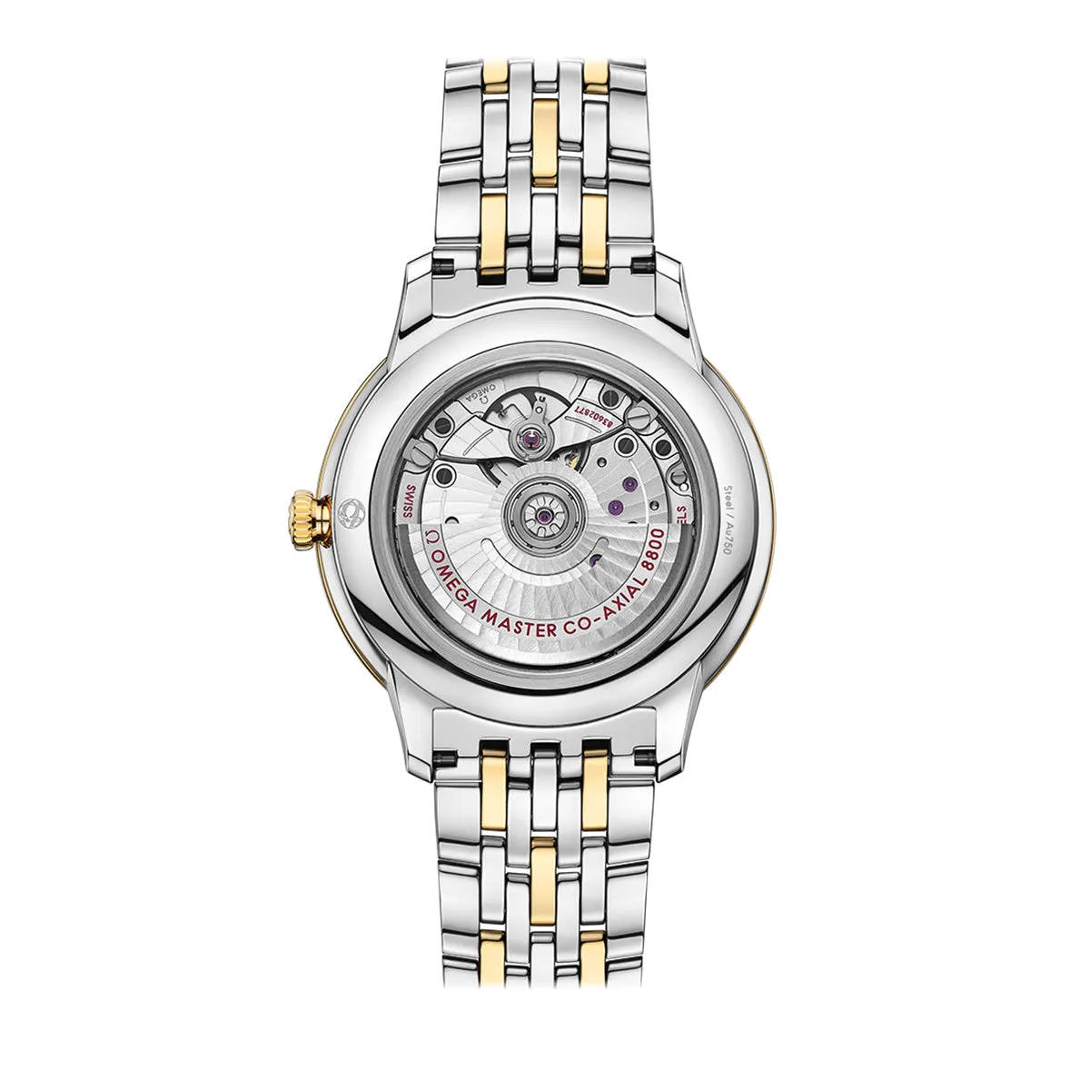 Co‑Axial Master Chronometer 40 mm