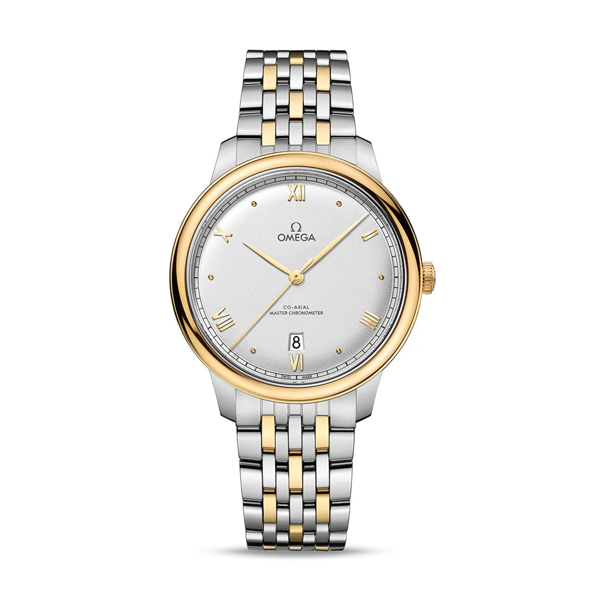 Co‑Axial Master Chronometer 40 mm