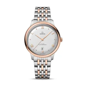 Co‑Axial Master Chronometer 40 mm