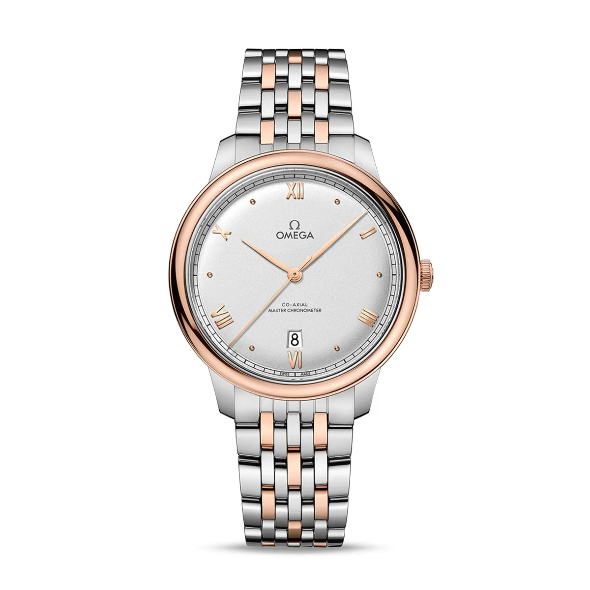 Co‑Axial Master Chronometer 40 mm