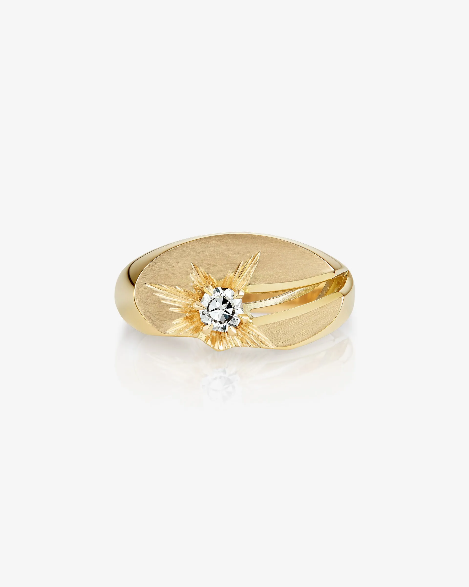 Collision Ring - Stellar