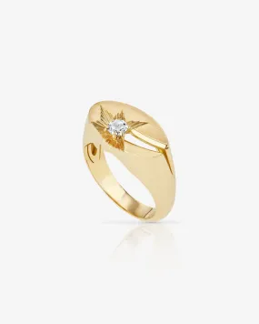 Collision Ring - Stellar