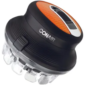 Conair HC900RN Even Cut Cord/Cordless Circular Haircut Kit