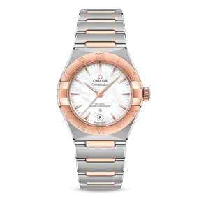 Constellation Manhattan Master Chronometer 29mm