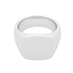 Cushion Polished (M), 925 Ster