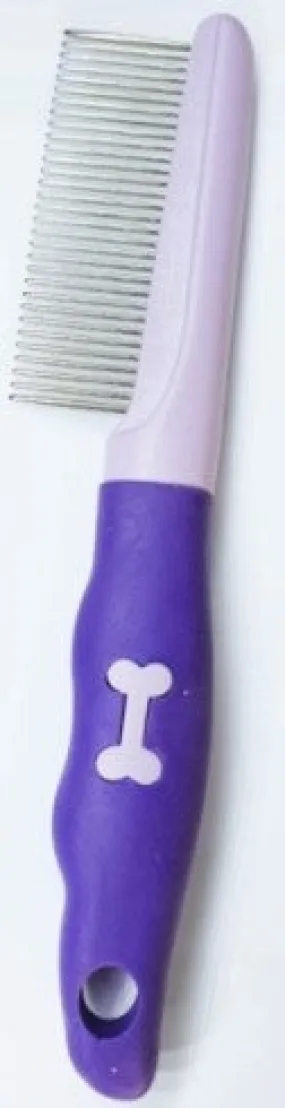 DETANGLING COMB FINE