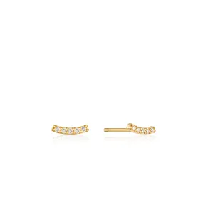 Diamond Stud Earrings
