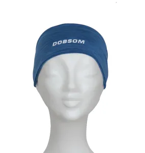 Dobsom Headband Blue | Buy Dobsom Headband Blue here | Outnorth