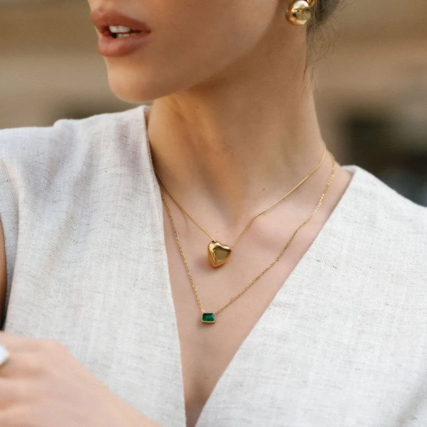 Eve Necklace