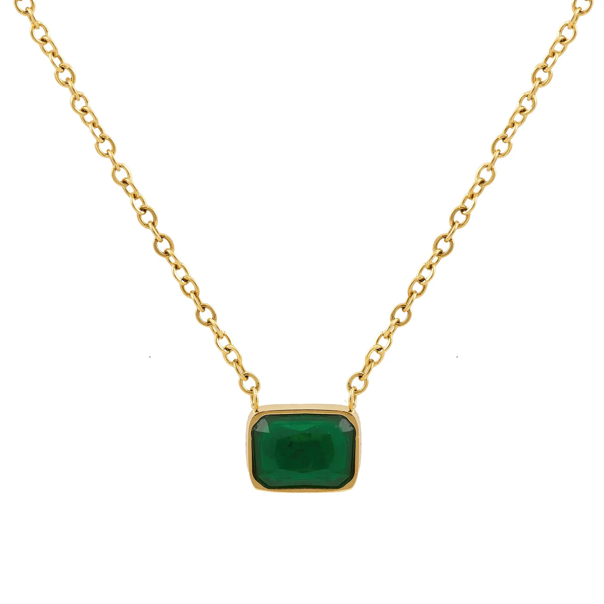 Eve Necklace