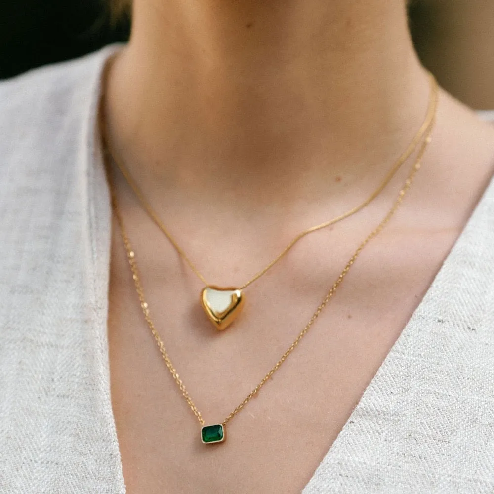 Eve Necklace