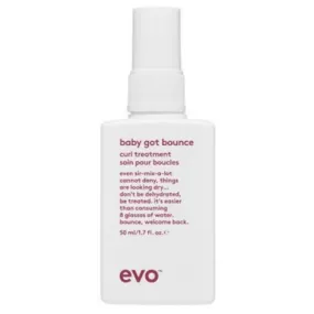Evo Baby Got Bounce Curl Treatment 50ml