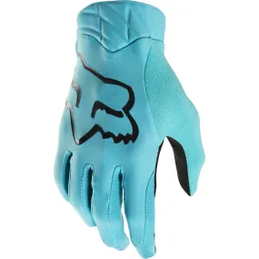 Fox Racing Airline Standard Offroad Gloves Steel Grey