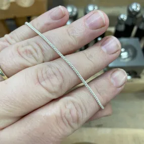 Foxtail Chain