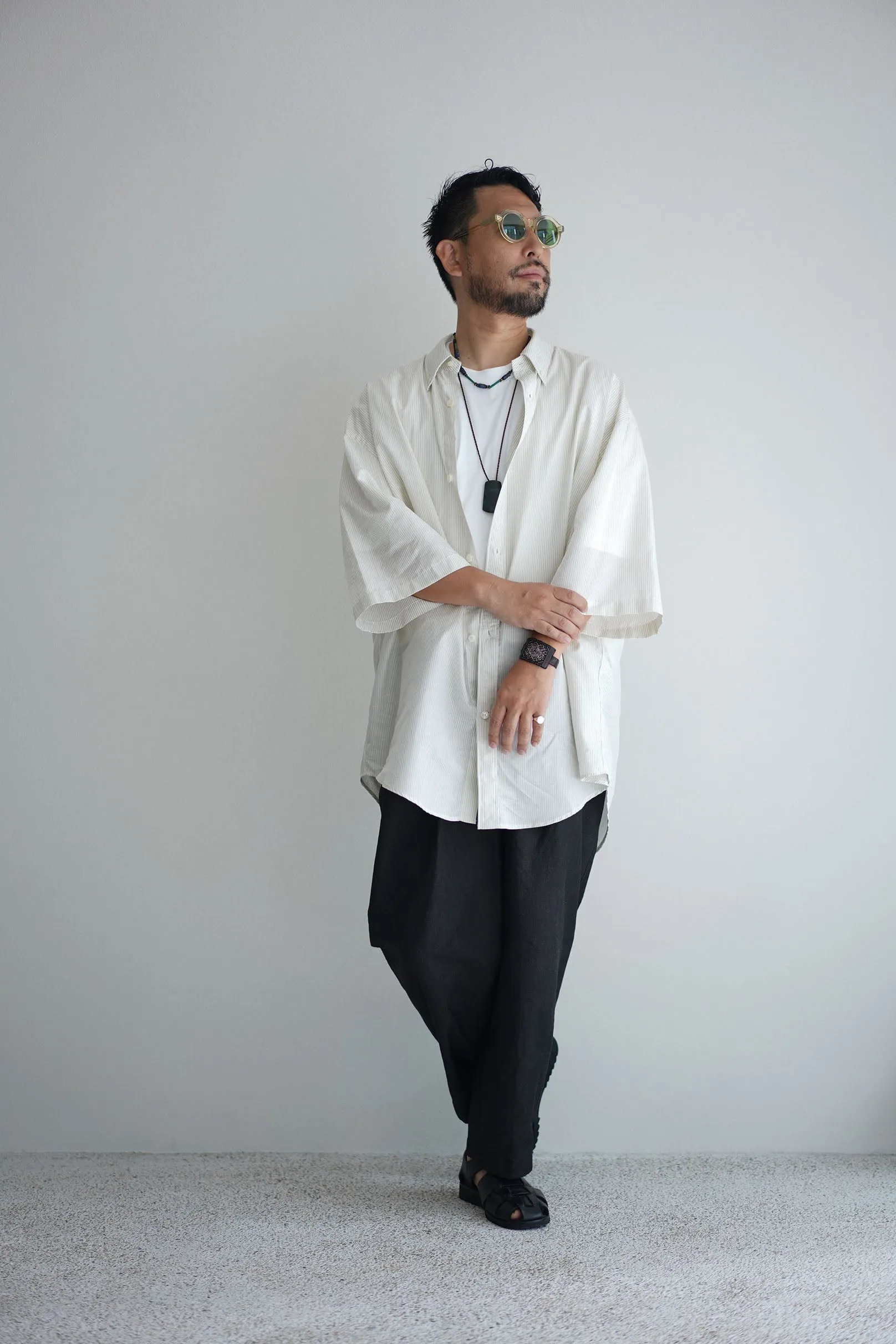 Garden of eden / STYLE