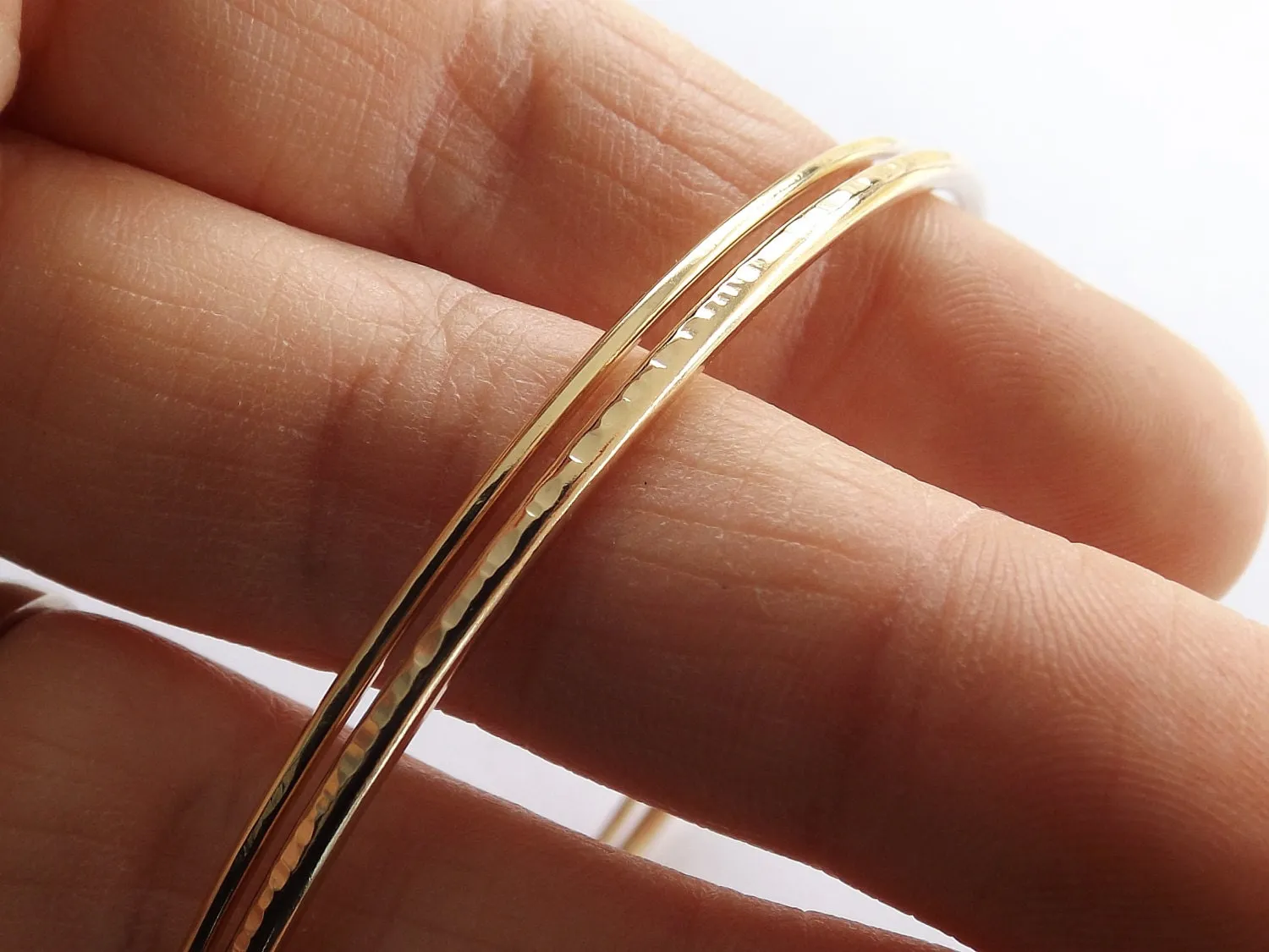 Gold Bangle Set, Bracelets, Bangle Bracelet Set, Boho Bracelets, Personalized Jewelry, Boho Jewelry, Boho Bangle Bracelet