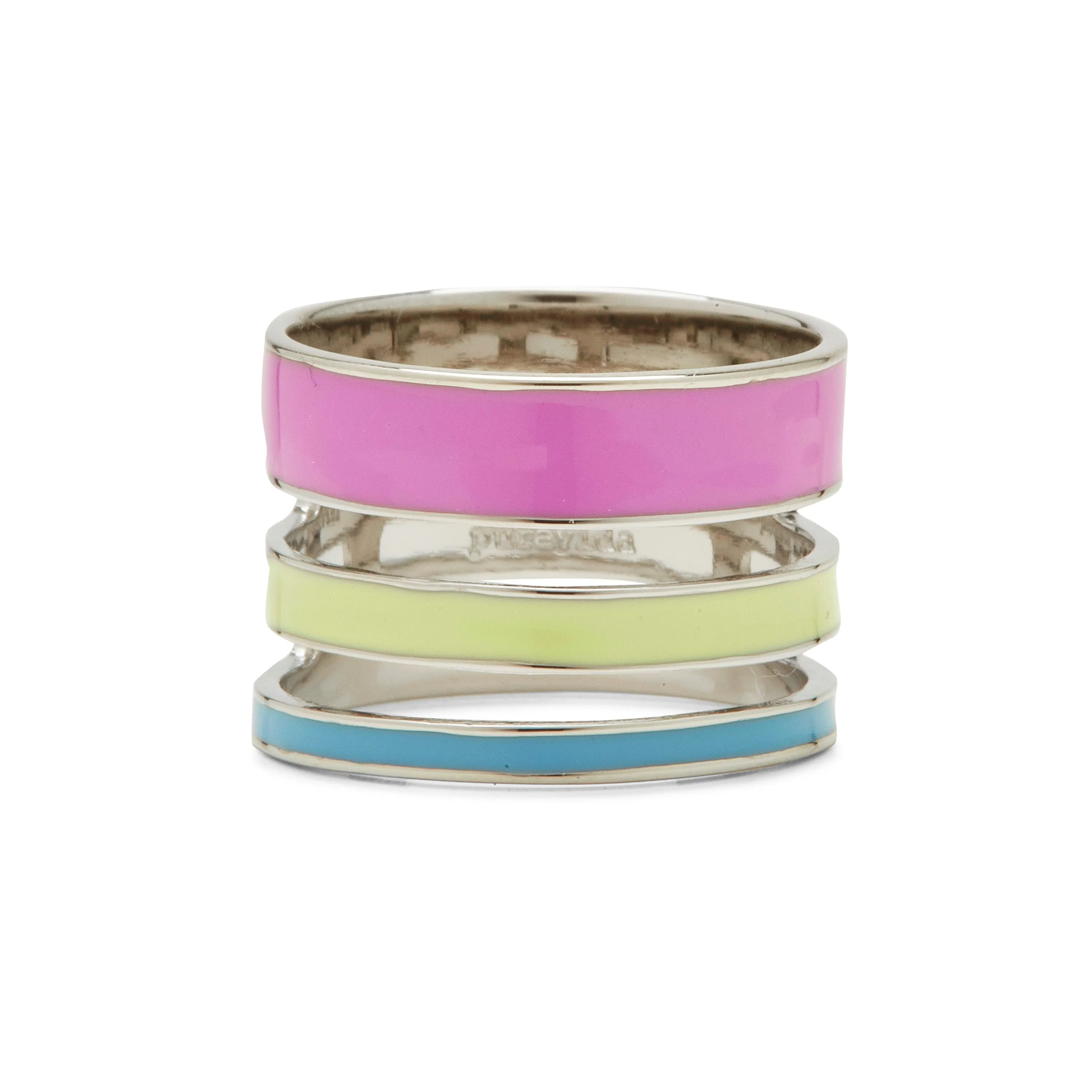 Gumdrop 3 in 1 Ring