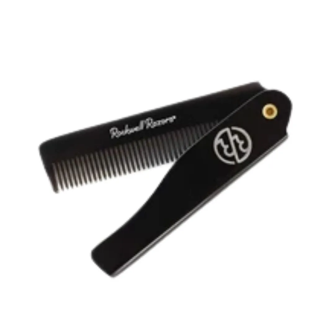 Hair Comb