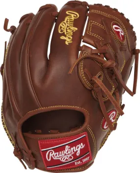 Heart of The Hide 11.75" Baseball Glove