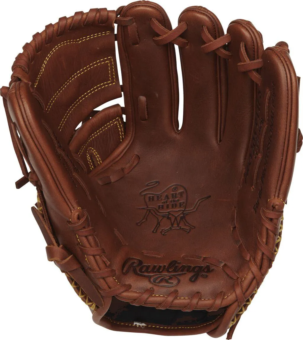 Heart of The Hide 11.75" Baseball Glove
